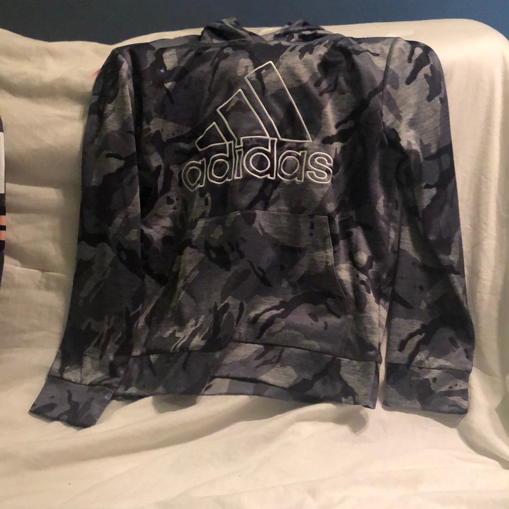 Nike Sweatshirt